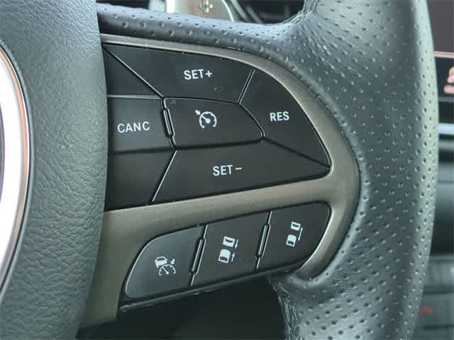 2022 Dodge Durango Citadel 27
