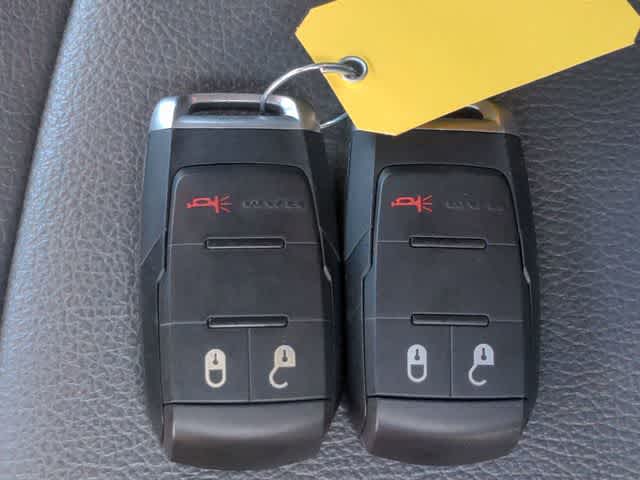 Thumbnail: 2022 RAM 2500 - 34