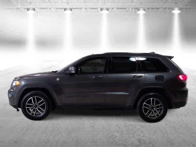 Thumbnail: 2020 Jeep Grand Cherokee - 5