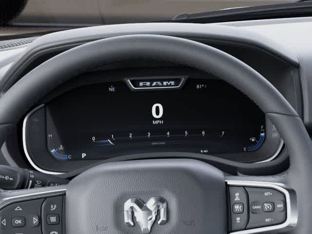 Thumbnail: 2026 RAM 1500 - 17