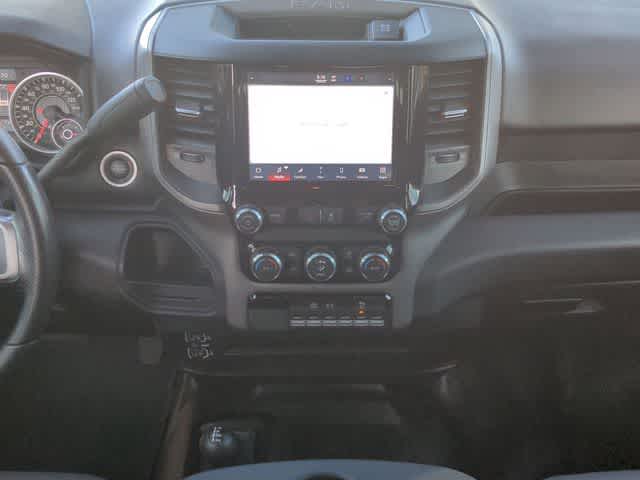 Thumbnail: 2022 RAM 2500 - 26