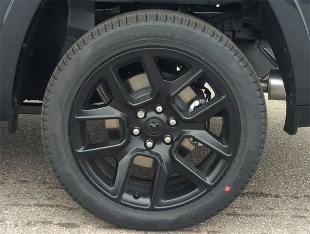 Thumbnail: 2026 RAM 1500 - 14