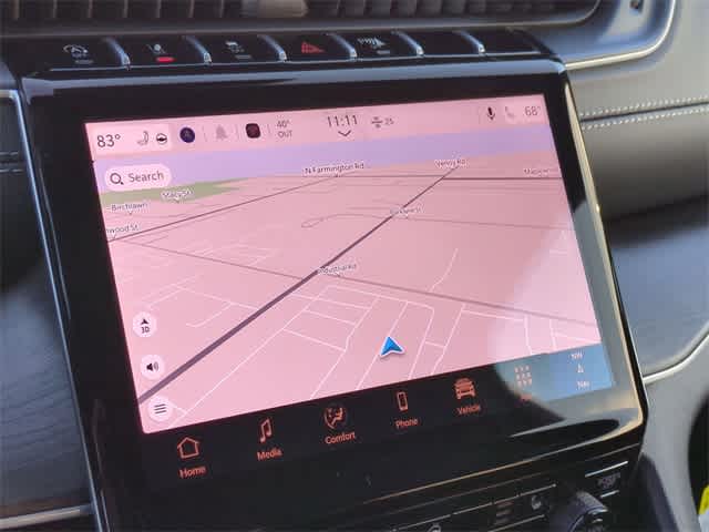 Thumbnail: 2025 Jeep Grand Cherokee - 31