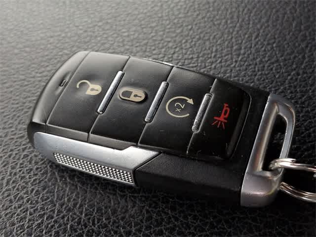 Thumbnail: 2021 RAM 1500 - 31