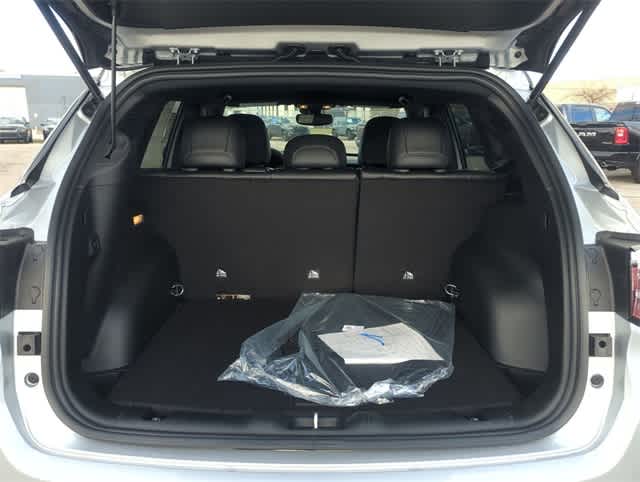 Thumbnail: 2026 Jeep Compass - 33