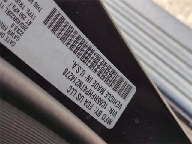 Thumbnail: 2026 RAM 1500 - 39