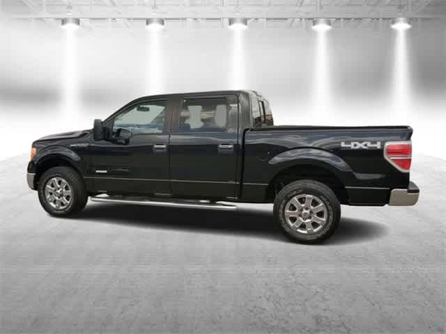 Thumbnail: 2014 Ford F-150 - 6