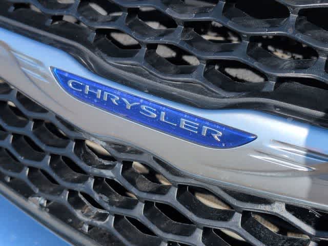 Thumbnail: 2020 Chrysler Pacifica - 12