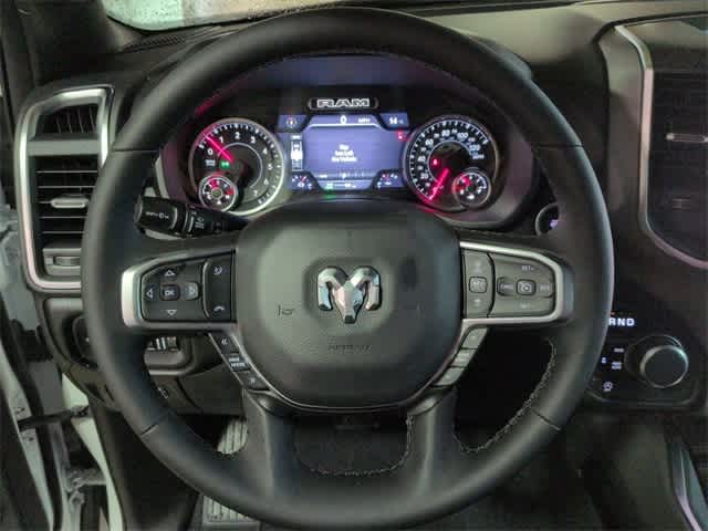 Thumbnail: 2026 RAM 1500 - 24