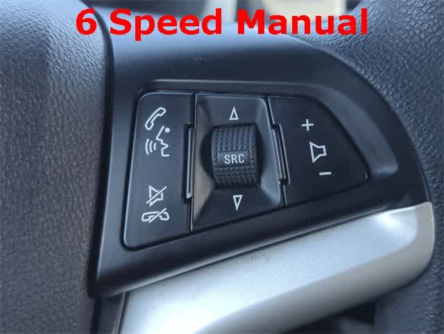 Thumbnail: 2014 Chevrolet Camaro - 23