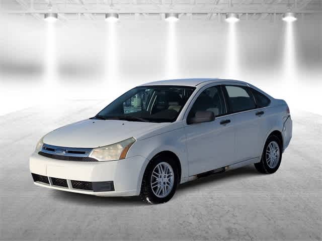 Thumbnail: 2010 Ford Focus - 4