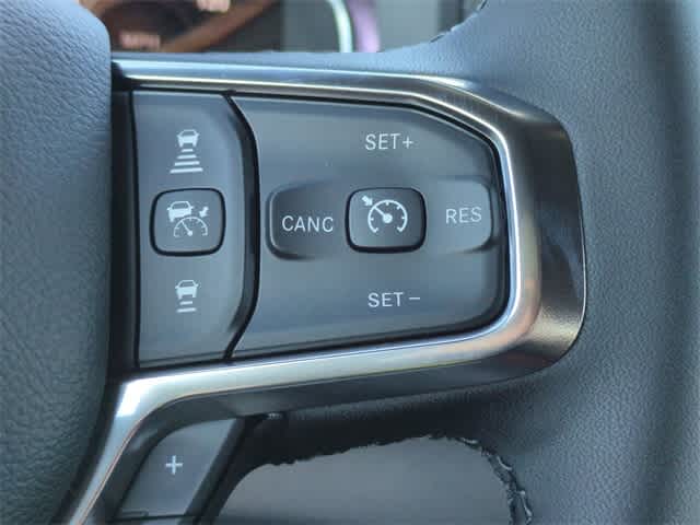 Thumbnail: 2026 RAM 1500 - 27