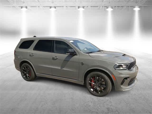 Thumbnail: 2023 Dodge Durango - 2
