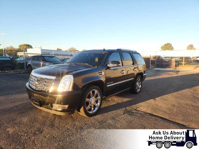 2011 Cadillac Escalade