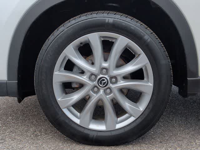 Thumbnail: 2015 Mazda CX-5 - 14