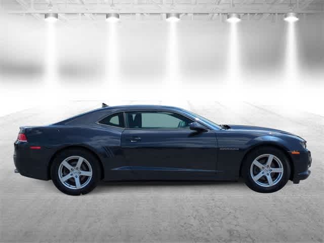 Thumbnail: 2014 Chevrolet Camaro - 9