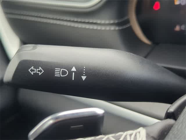 Thumbnail: 2025 Jeep Grand Cherokee - 28