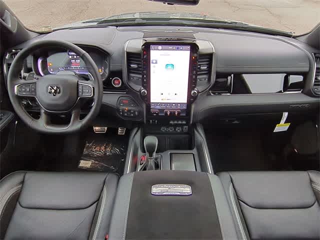 Thumbnail: 2026 RAM 1500 - 16