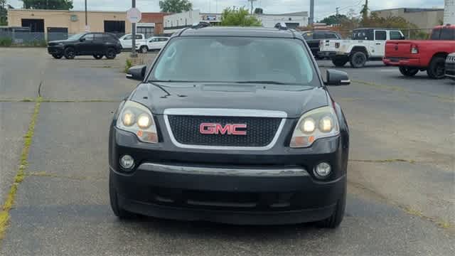 Thumbnail: 2007 GMC Acadia - 3