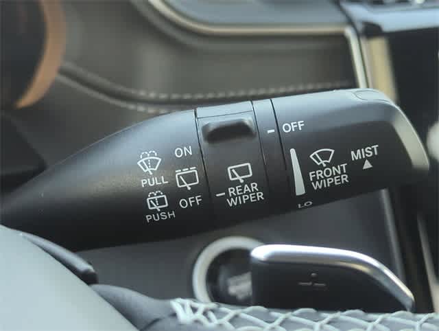 Thumbnail: 2025 Jeep Grand Cherokee L - 27