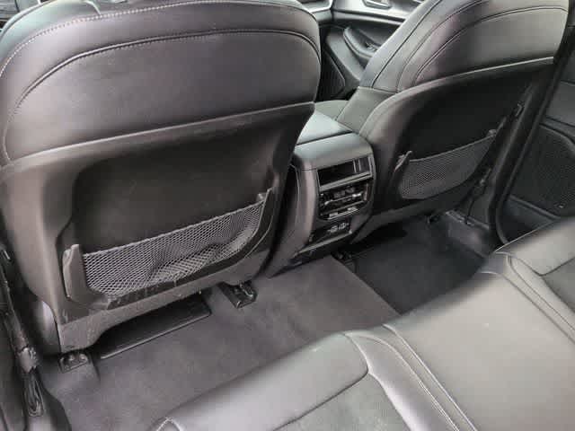 Thumbnail: 2025 Jeep Grand Cherokee - 18