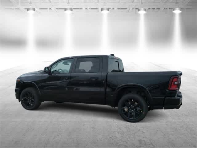 2025 RAM 1500 Laramie 6