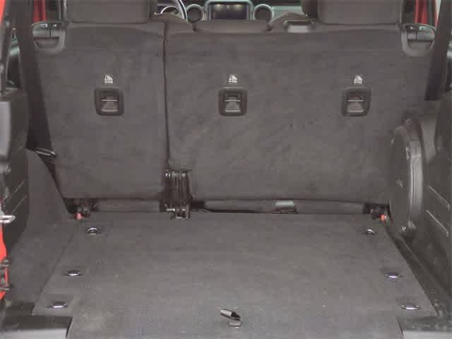 Thumbnail: 2023 Jeep Wrangler - 34