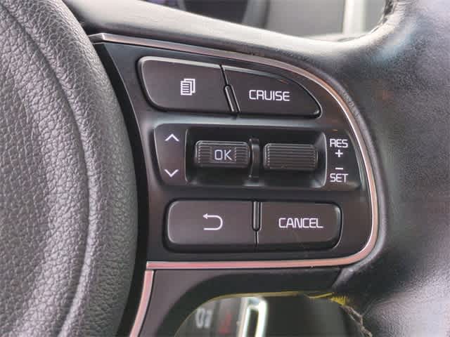 Thumbnail: 2018 Kia Optima - 24