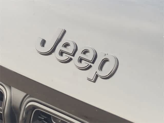Thumbnail: 2025 Jeep Grand Cherokee - 12
