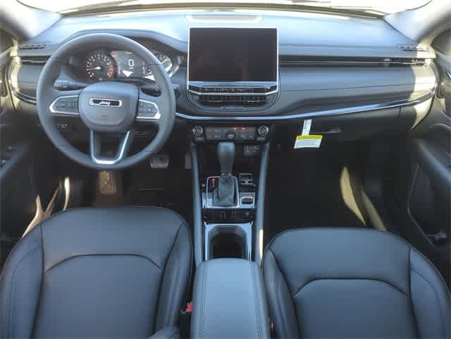 Thumbnail: 2026 Jeep Compass - 15