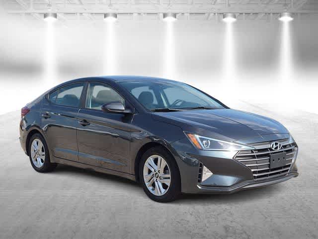 Thumbnail: 2020 Hyundai Elantra - 2