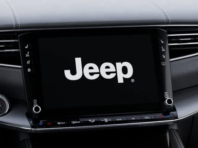 Thumbnail: 2026 Jeep Grand Wagoneer - 18