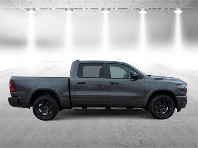 Thumbnail: 2026 RAM 1500 - 9