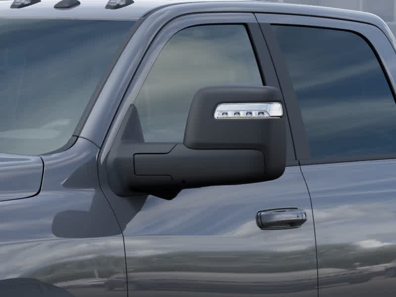 Thumbnail: 2026 RAM 2500 - 12