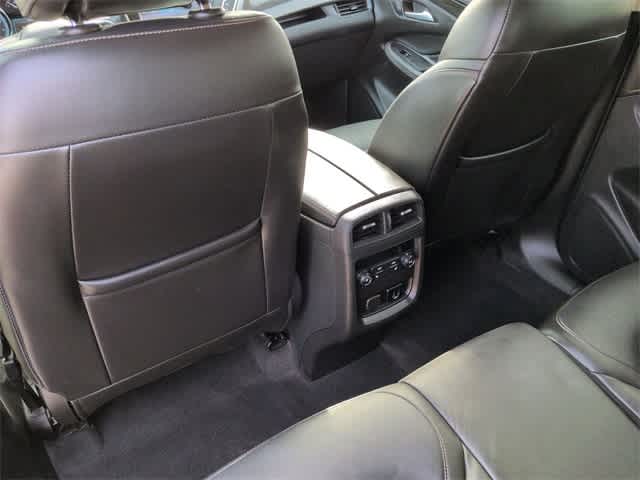 Thumbnail: 2018 Buick Envision - 18