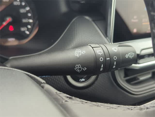 Thumbnail: 2026 Jeep Compass - 25