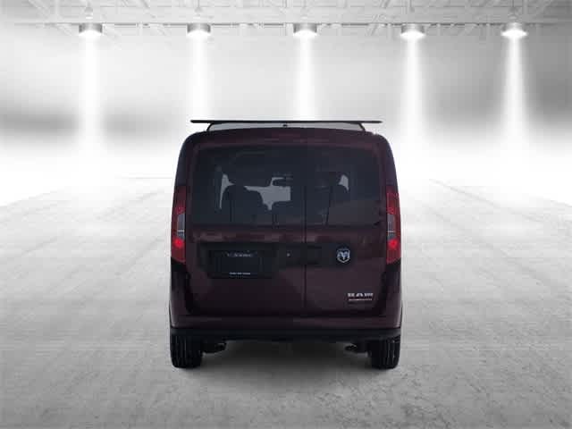 Thumbnail: 2015 RAM ProMaster City - 7