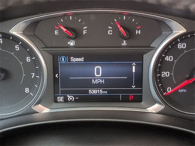 Thumbnail: 2019 GMC Terrain - 31