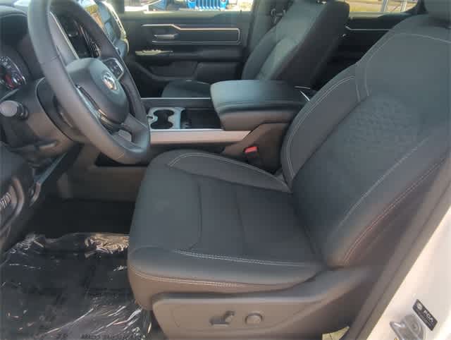 Thumbnail: 2025 RAM 1500 - 16