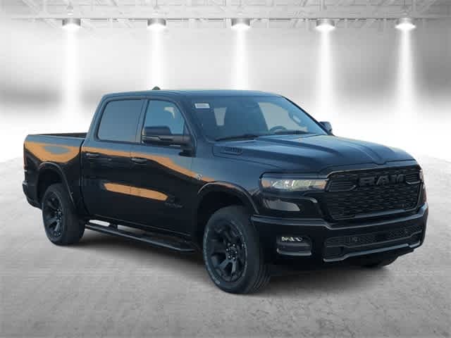 Thumbnail: 2026 RAM 1500 - 2