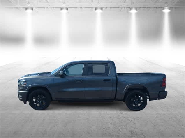 Thumbnail: 2026 RAM 1500 - 5