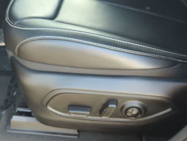 2025 Jeep Grand Cherokee Limited - Photo 18