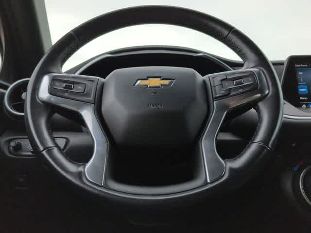 Thumbnail: 2020 Chevrolet Blazer - 22