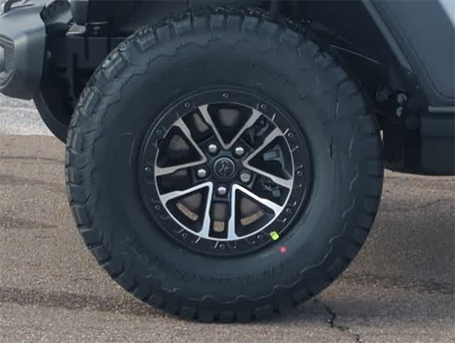 Thumbnail: 2026 Jeep Wrangler - 14