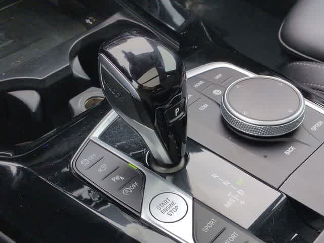 Thumbnail: 2023 BMW X3 - 29