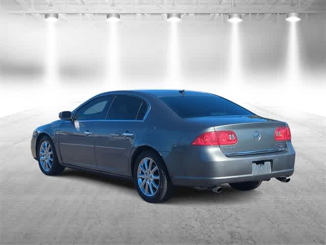 Thumbnail: 2008 Buick Lucerne - 6