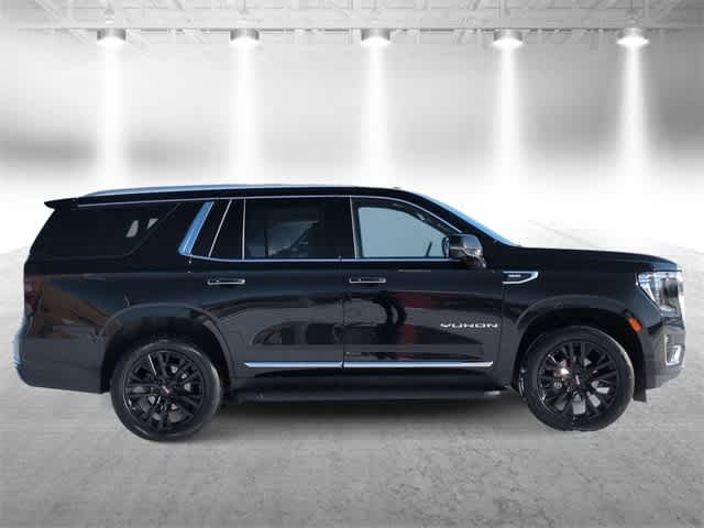 Thumbnail: 2021 GMC Yukon - 9
