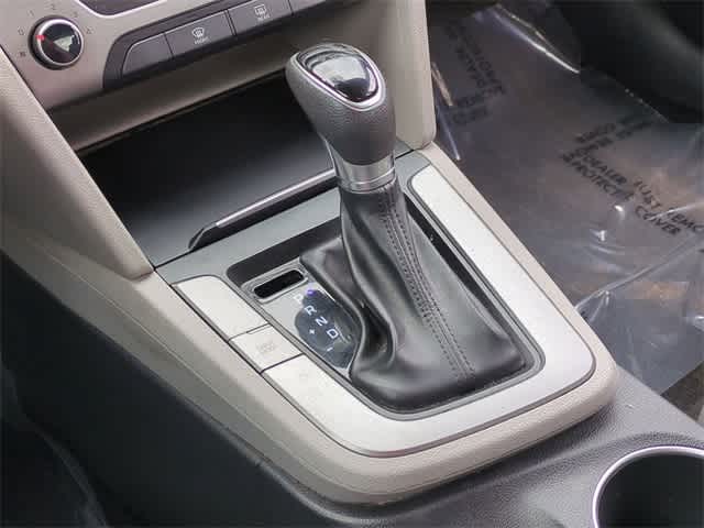 Thumbnail: 2018 Hyundai Elantra - 29