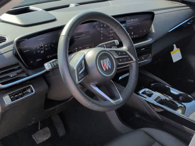 Thumbnail: 2024 Buick Envision - 10