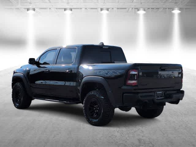 Thumbnail: 2024 RAM 1500 - 6